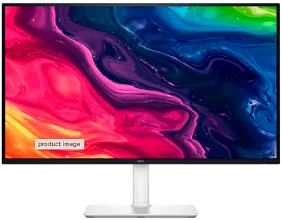 NEW!!! Dell Professional Monitor 27” Flat
