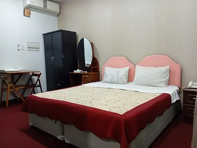 Studio Apt Available for Monthly