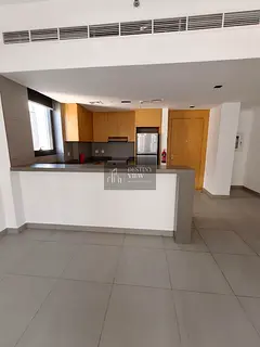 1BR Apartment | Main Road View | Vacant | Al Mamsha | Freehold