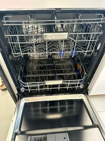dishwasher LG