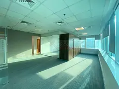 Ready-to-Use Office | Bright Interiors | Prime City Views