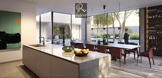 4BR Villa Middle Unit | Forest Living | 5% DP | Masaar 3