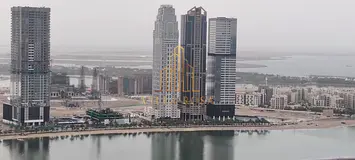 ✨ Exclusive Opportunity for Living or Investment in Al Asas Tower – Luxury Apartment with Premiu
