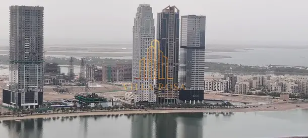 ✨ فرصة مميزة للسكن والاستثمار في برج أساس – شقة فاخرة بمواصفات راقية ✨