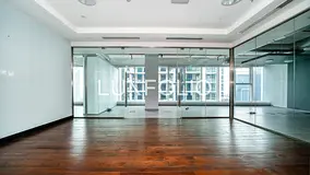 HIGH FLOOR | CANAL VIEW | 4 PARKINGS