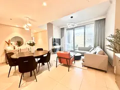 Premium | Forte Tower 2 | Downtown | Vacant Now