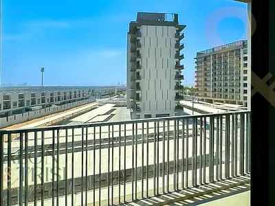 Community View | Furnished | Prime Location