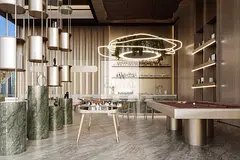 Best Deal | 50/50 Payment Plan | High Floor