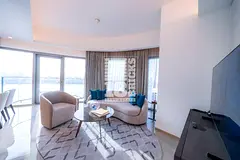 Burj View | Low Floor | Ready to Move-in