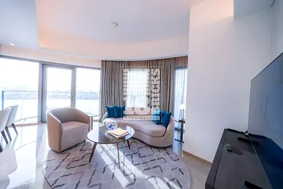 Burj View | Low Floor | Ready to Move-in