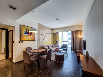 🔥Monthly or Yearly, Your Choice 🔥 || Furnished Apartment in Family Community || Elegant And Lavish Facilities