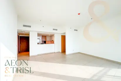 Connected to Dubai Mall | Very Spacious 2BHK
