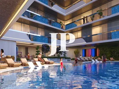 أفضل سعر شقة بغرفتي نوم | سمانا باركفيل | مناظر متعددة | مرافق المنتجع