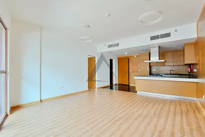 Semi Furnished | Spacious 1 BR | Ready to Move In