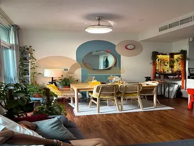 Single Row | Middle Unit | Upgraded | Extended