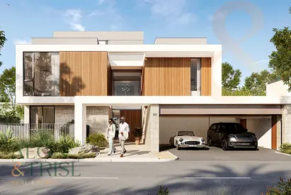 Premium 5BR Villa | Large Plot | The Valley