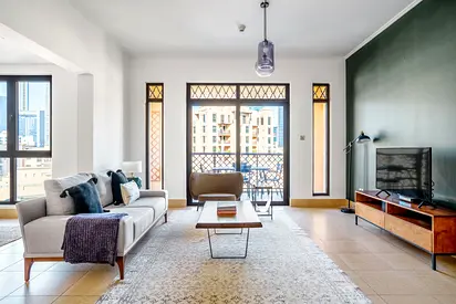 City View | Furnished | Flexible Terms