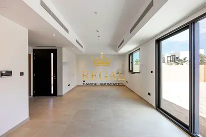 Luxury 2BR | Cornered Villa | Vacant | Ready to Move