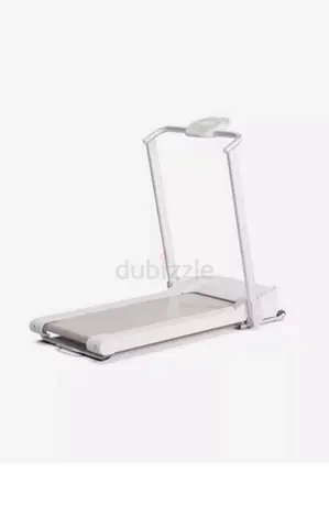 Treadmill bought in Decatlon almost new