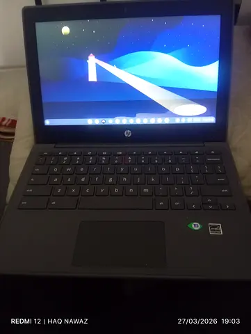 Chromebook in Great Condition