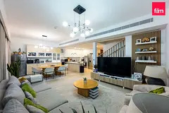 Premium Upgrades | SemiFurnished | Stunning