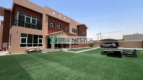 Spacious 4BR Villa in Prime Location | Nad Al Sheba