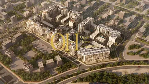 Top Notch Facilities | Modern Design | Sustainable Community