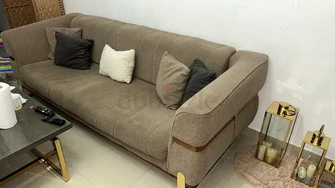 Sofa set