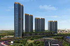 Accessible | Shared Powder And Yard | Spacious