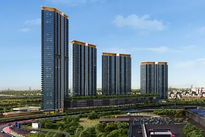 Accessible | Shared Powder And Yard | Spacious