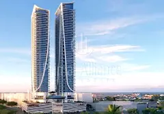 Fully Furnished | High Floor | Study
