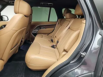 2025 LAND Rover RANGE ROVER — миниатюра 14