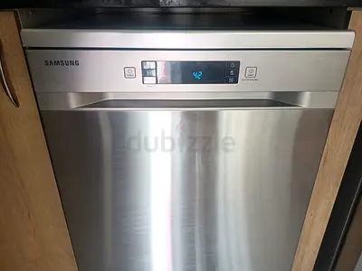 Samsung three rack dishwasher digital invtar latest version 60cm