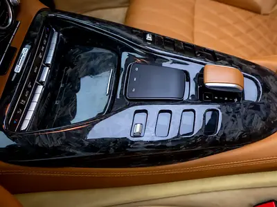 2019 Mercedes-BENZ AMG 照片 13
