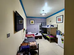 Executive Bedspace Available for Male Bachelors