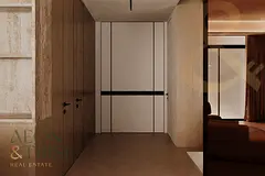 Luxury 5BR+Maid | Direct Beach Access | Vacant