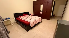 Master Room 3800 Rent in JVC