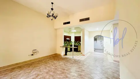 Large Studio Converted to 1B/R | Vacant Now | DFC