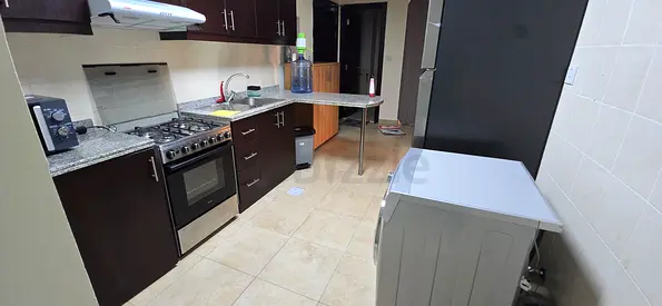 Elegant living for Females in Silicon Oasis | Balcony Room | Ready to move | AED 1600