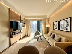 Luxury Living | Opera District | Burj Khalifa View