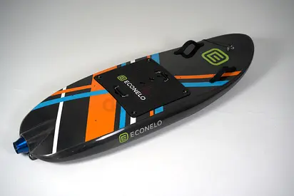 E-Surf (Electric surfboard)