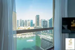 No commission ! 1BR Marina View JBR