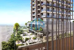 Premium High-End Office | JVT | High ROI