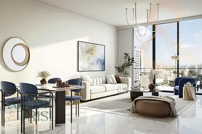 1BR Apartment | Modern Design | Premium Location