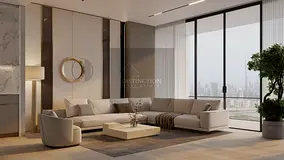 *RESALE* Spacious Layout | Handover Soon | 1BR Apartment | Binghatti Ghost Al Jaddaf