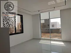 No registration fees. Luxurious villa with ultra-luxurious finishing in Al Zahia area, close to all