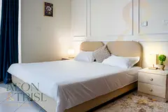 2Bedroom Spacious | Furnished | Vacant On Transfer