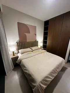 High Floor Luxury | Fully Furnished | Brand New