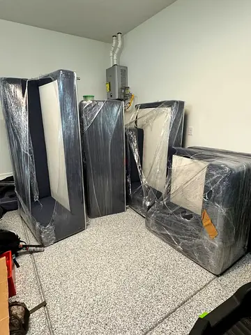 Hassam Professional Team And Safe Truck For House Shifting packing Moving Lower Price