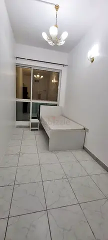 READY TO PARTION AVAILABLE IN AL MANKHOOL NEAR TO METRO STATION